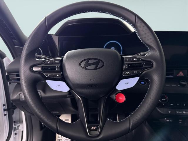2026 Hyundai Elantra Base