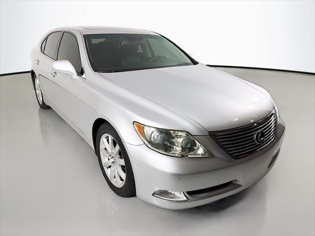 2008 Lexus LS 460 460 for sale in Tulsa, OK