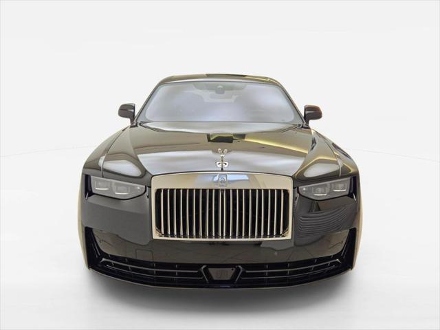 2025 Rolls-Royce Ghost Unknown