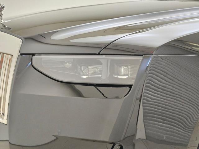 2025 Rolls-Royce Ghost Unknown