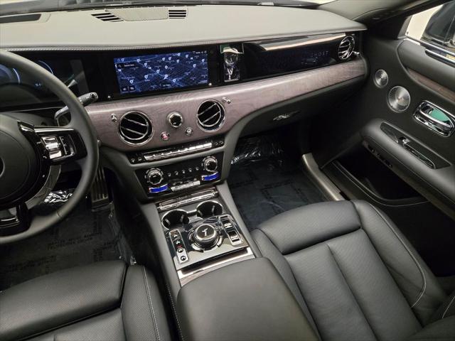 2025 Rolls-Royce Ghost Unknown