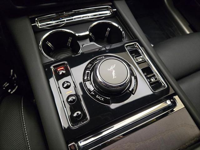 2025 Rolls-Royce Ghost Unknown