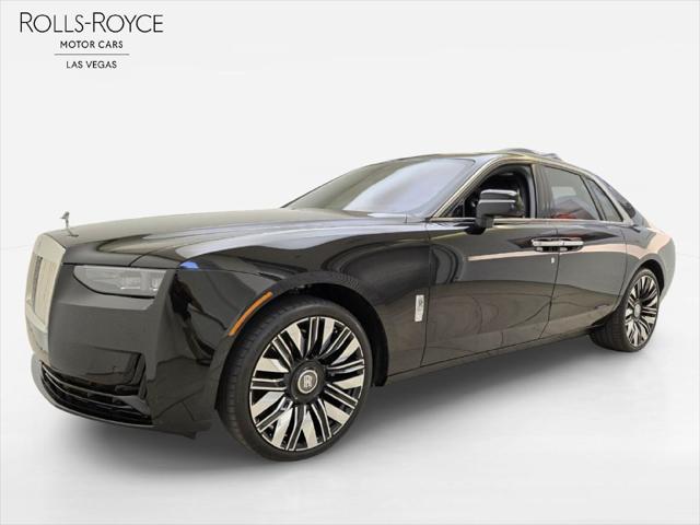 2025 Rolls-Royce Ghost Unknown for sale in Las Vegas, NV