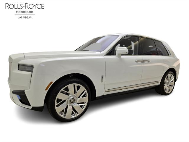 2026 Rolls-Royce Cullinan Unknown for sale in Las Vegas, NV