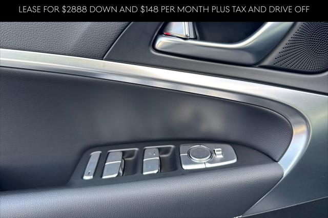2026 Genesis G70 2.5T RWD