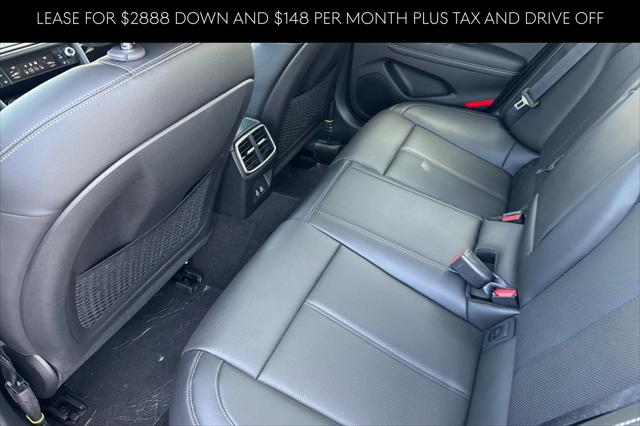 2026 Genesis G70 2.5T RWD