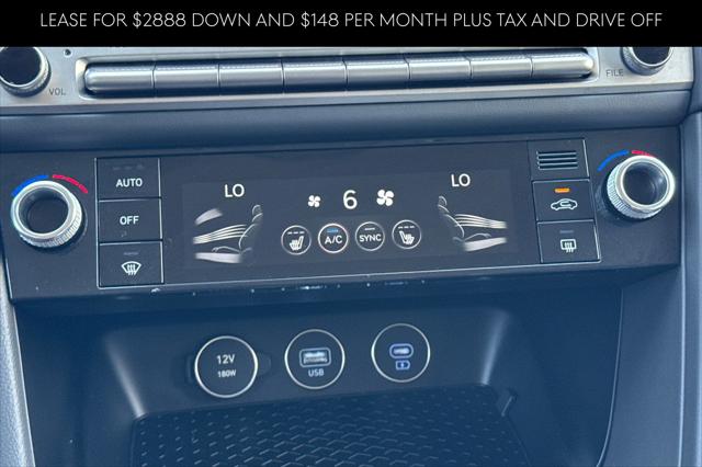 2026 Genesis G70 2.5T RWD