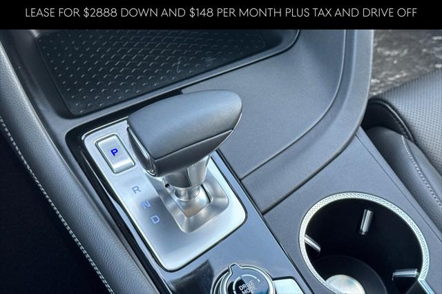 2026 Genesis G70 2.5T RWD