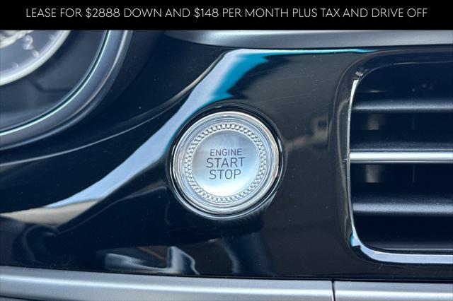 2026 Genesis G70 2.5T RWD