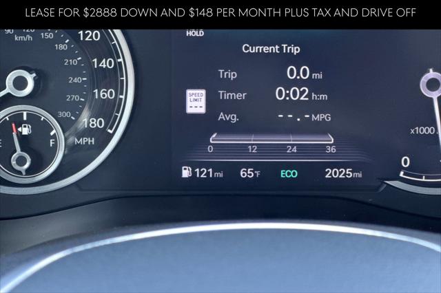 2026 Genesis G70 2.5T RWD