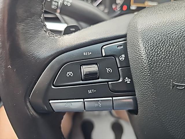 2024 Cadillac CT4 Premium Luxury