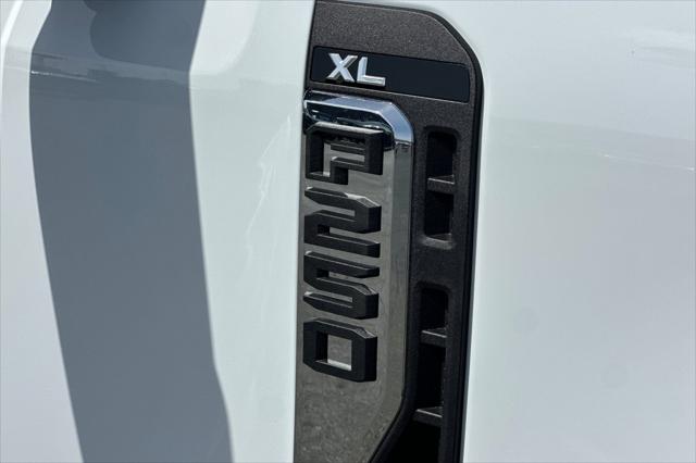 2026 Ford F-250 XL