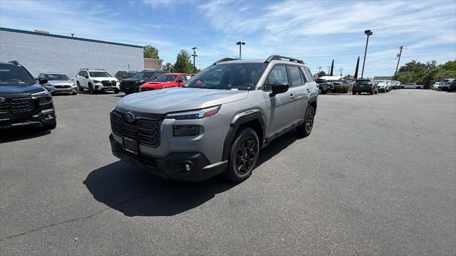 2026 Subaru Outback Limited for sale in Redding, CA