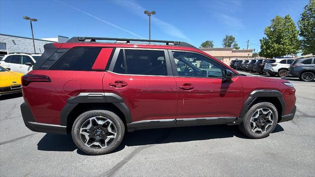 2026 Subaru Outback Touring