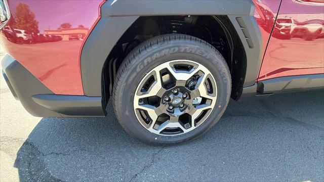 2026 Subaru Outback Touring