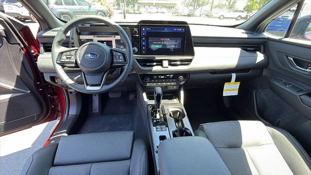 2026 Subaru Outback Touring