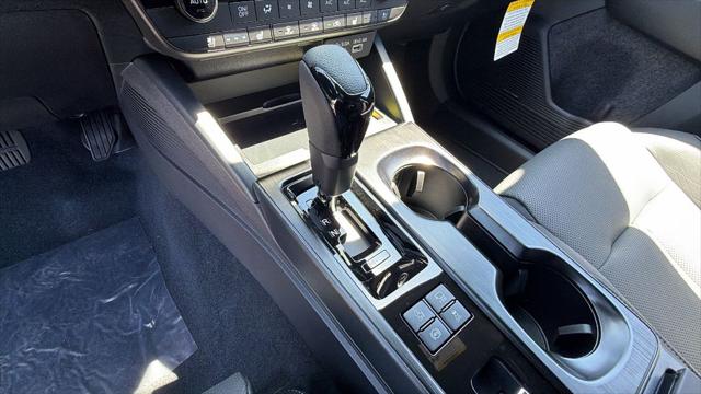 2026 Subaru Outback Touring