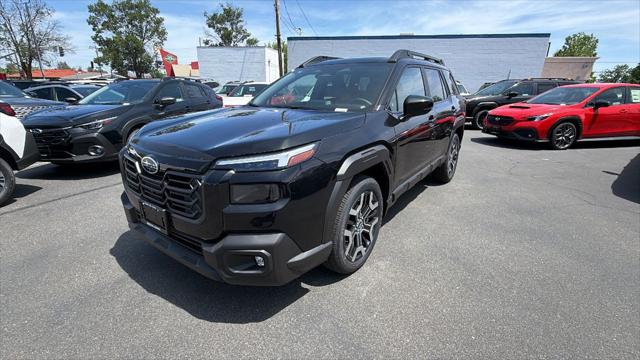2026 Subaru Outback Touring XT for sale in Redding, CA
