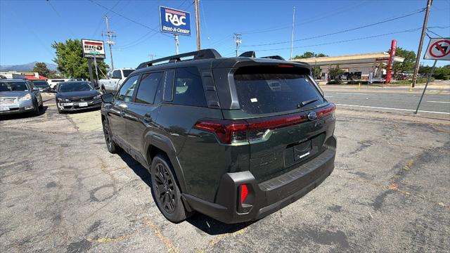 2026 Subaru Outback Limited XT