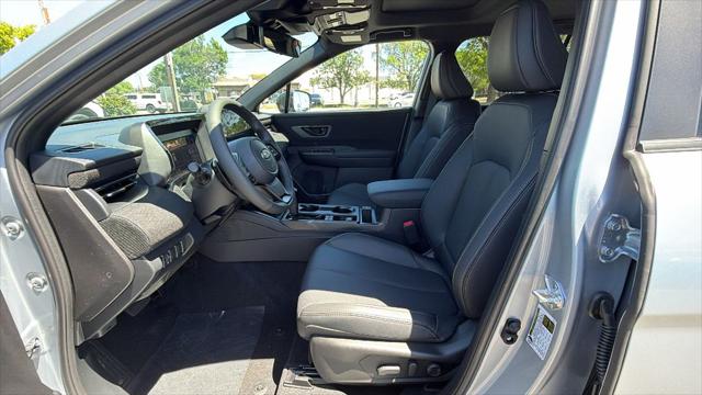 2026 Subaru Outback Limited XT