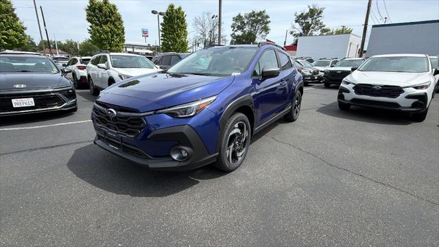 2026 Subaru Crosstrek Limited for sale in Redding, CA