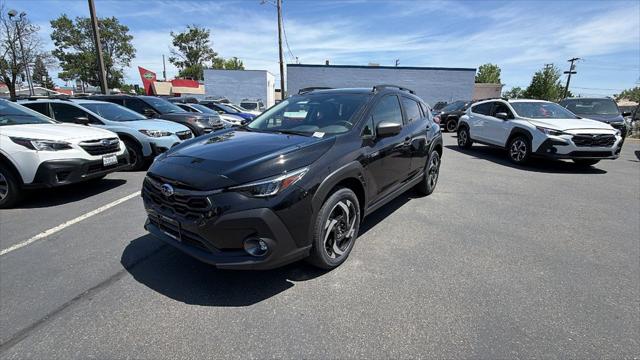 2026 Subaru Crosstrek Limited for sale in Redding, CA