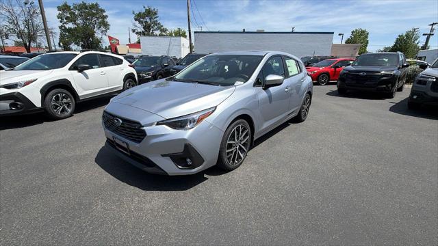 2026 Subaru Impreza Sport for sale in Redding, CA