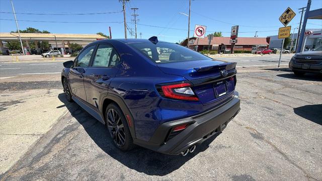 2026 Subaru WRX Premium