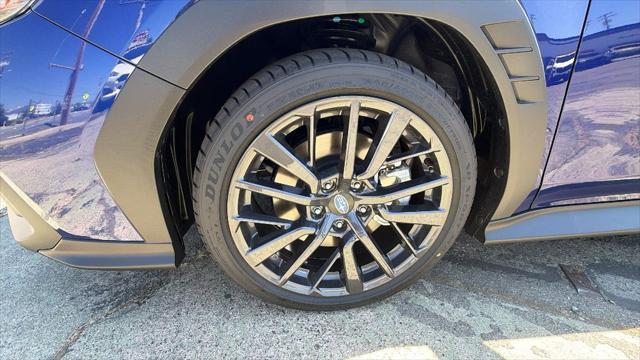 2026 Subaru WRX Premium
