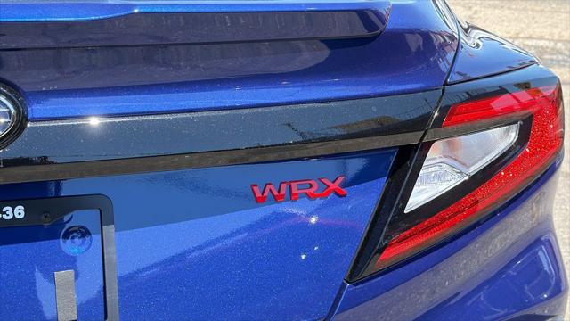 2026 Subaru WRX Premium