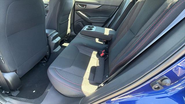 2026 Subaru WRX Premium