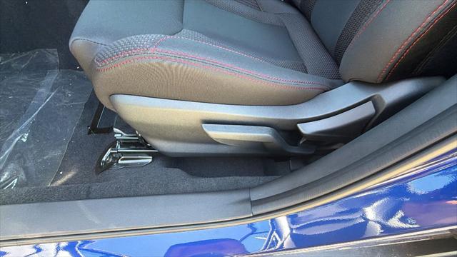 2026 Subaru WRX Premium