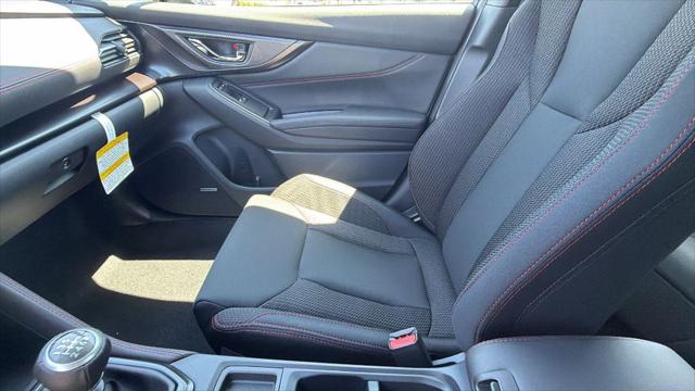 2026 Subaru WRX Premium