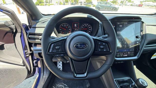 2026 Subaru WRX Premium