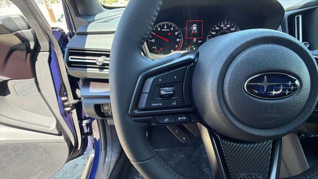 2026 Subaru WRX Premium