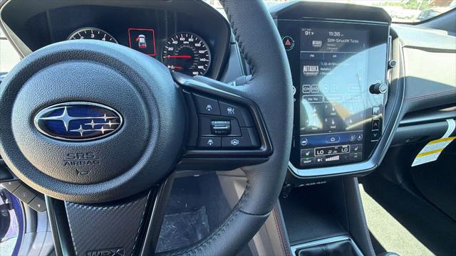 2026 Subaru WRX Premium