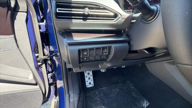 2026 Subaru WRX Premium