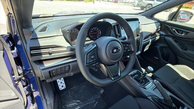2026 Subaru WRX Premium