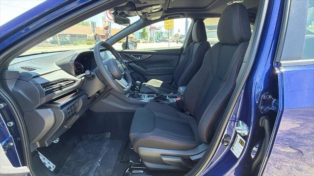 2026 Subaru WRX Premium
