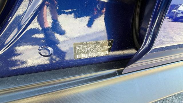 2026 Subaru WRX Premium