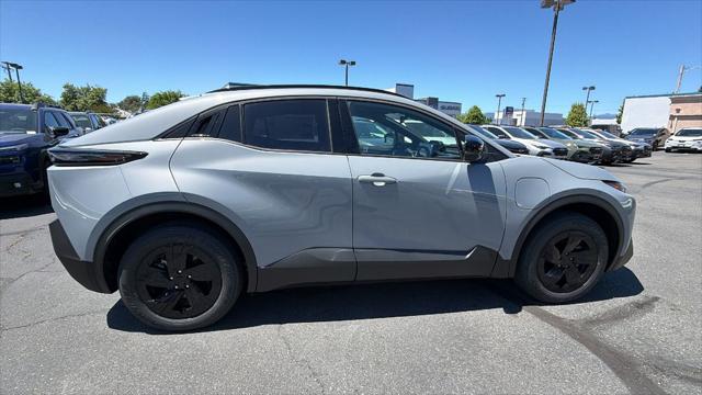 2026 Subaru Uncharted Sport