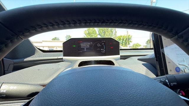 2026 Subaru Uncharted Sport