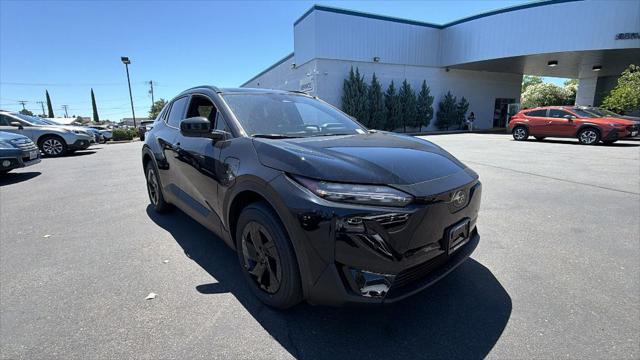 2026 Subaru Uncharted Sport