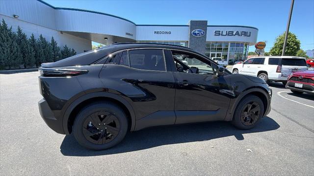 2026 Subaru Uncharted Sport
