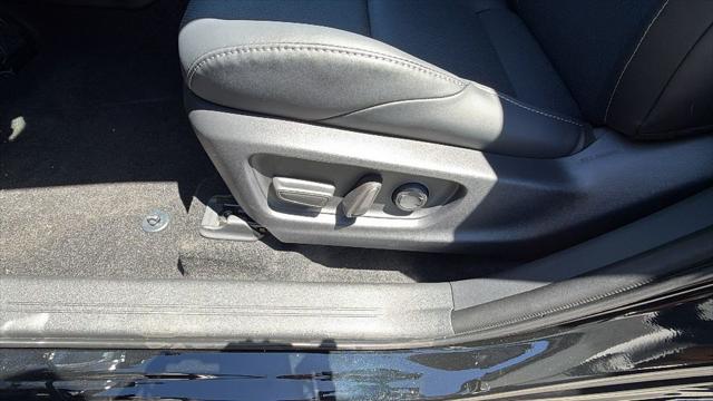 2026 Subaru Uncharted Sport