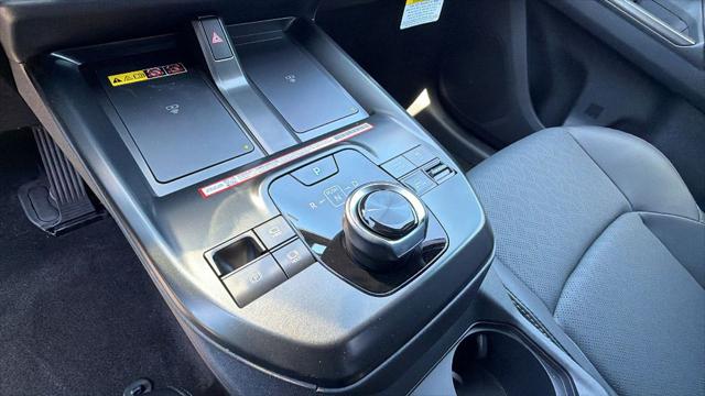 2026 Subaru Uncharted Sport