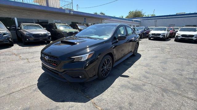 2026 Subaru WRX Premium for sale in Redding, CA