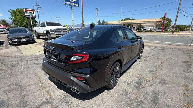 2026 Subaru WRX Premium