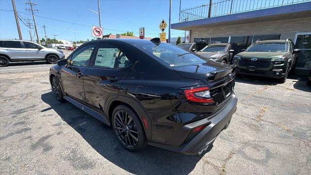 2026 Subaru WRX Premium