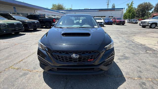 2026 Subaru WRX Premium